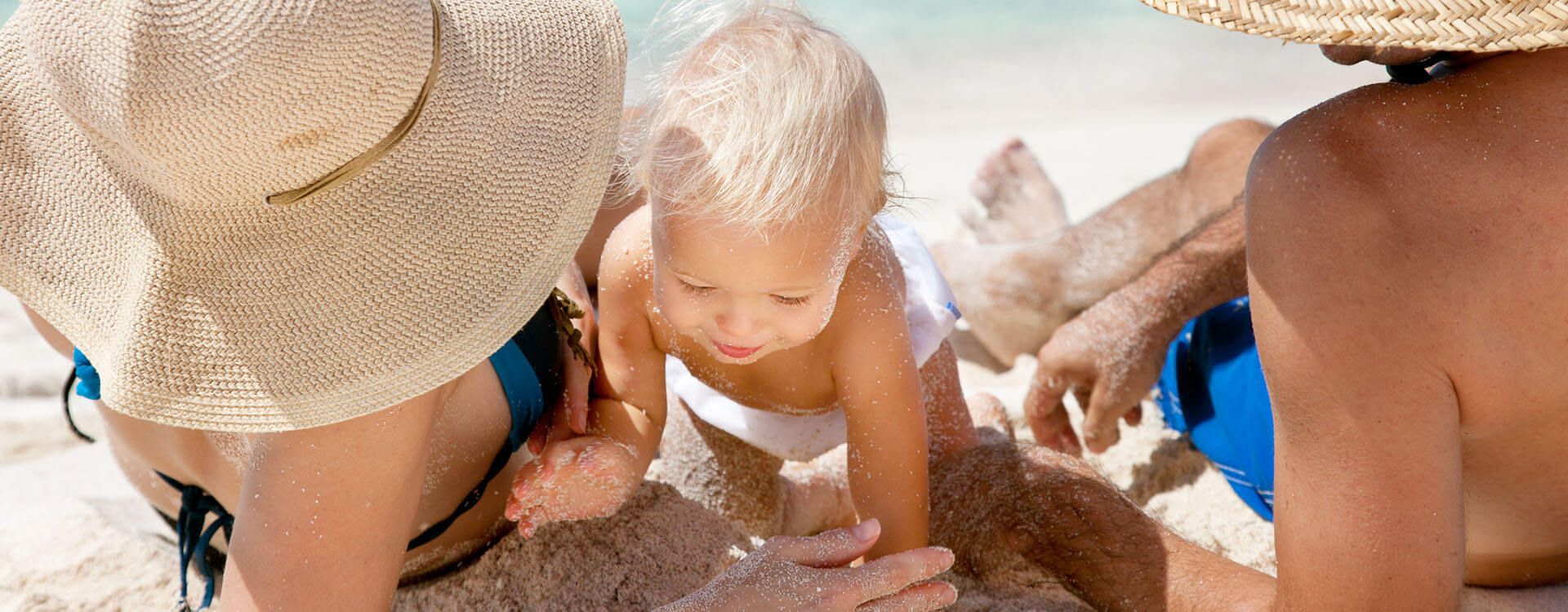 Voyage - Beachside Relaxations